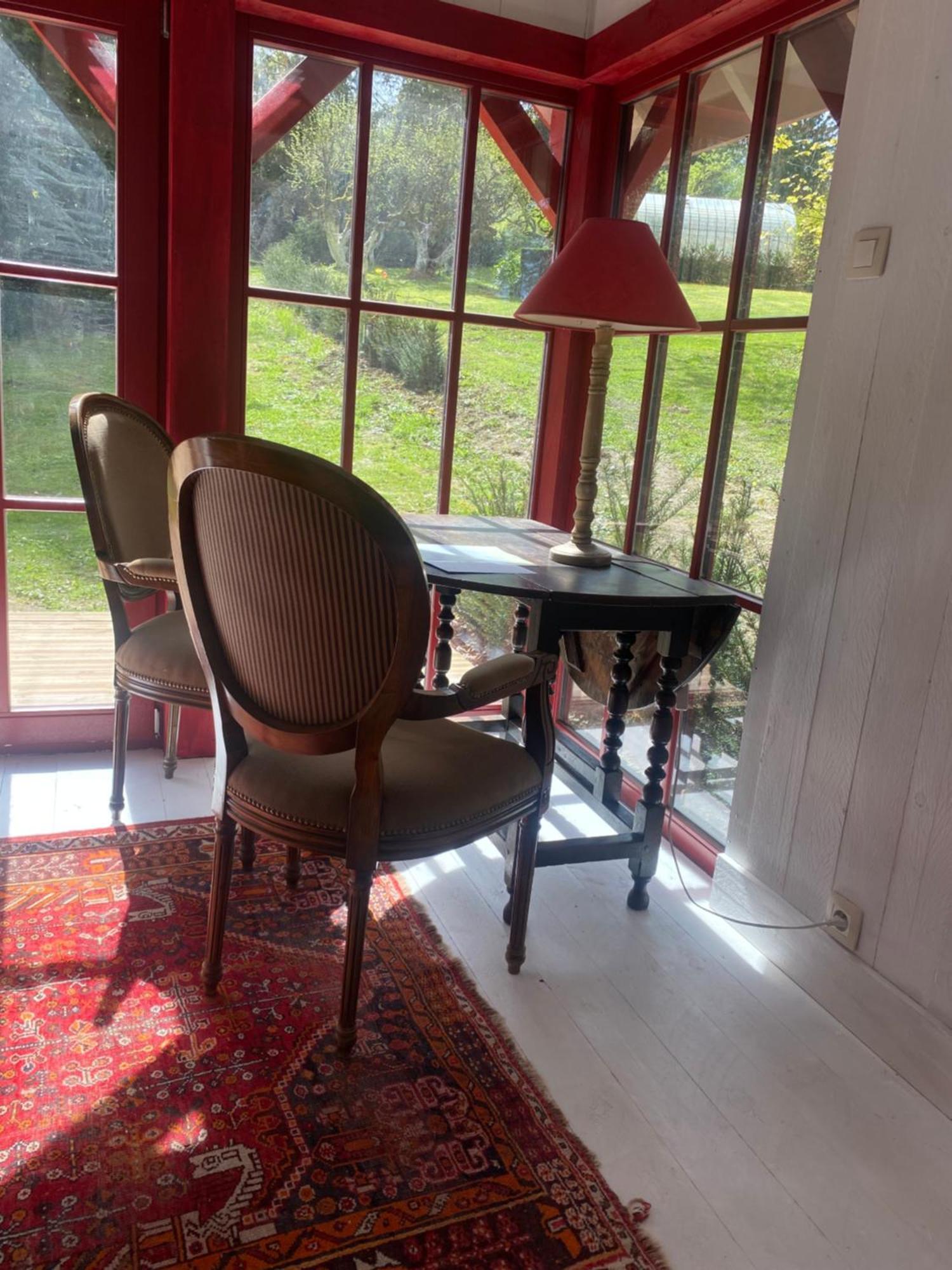 La Kabane Des Hetres Rouges Hotel Spa Luaran gambar