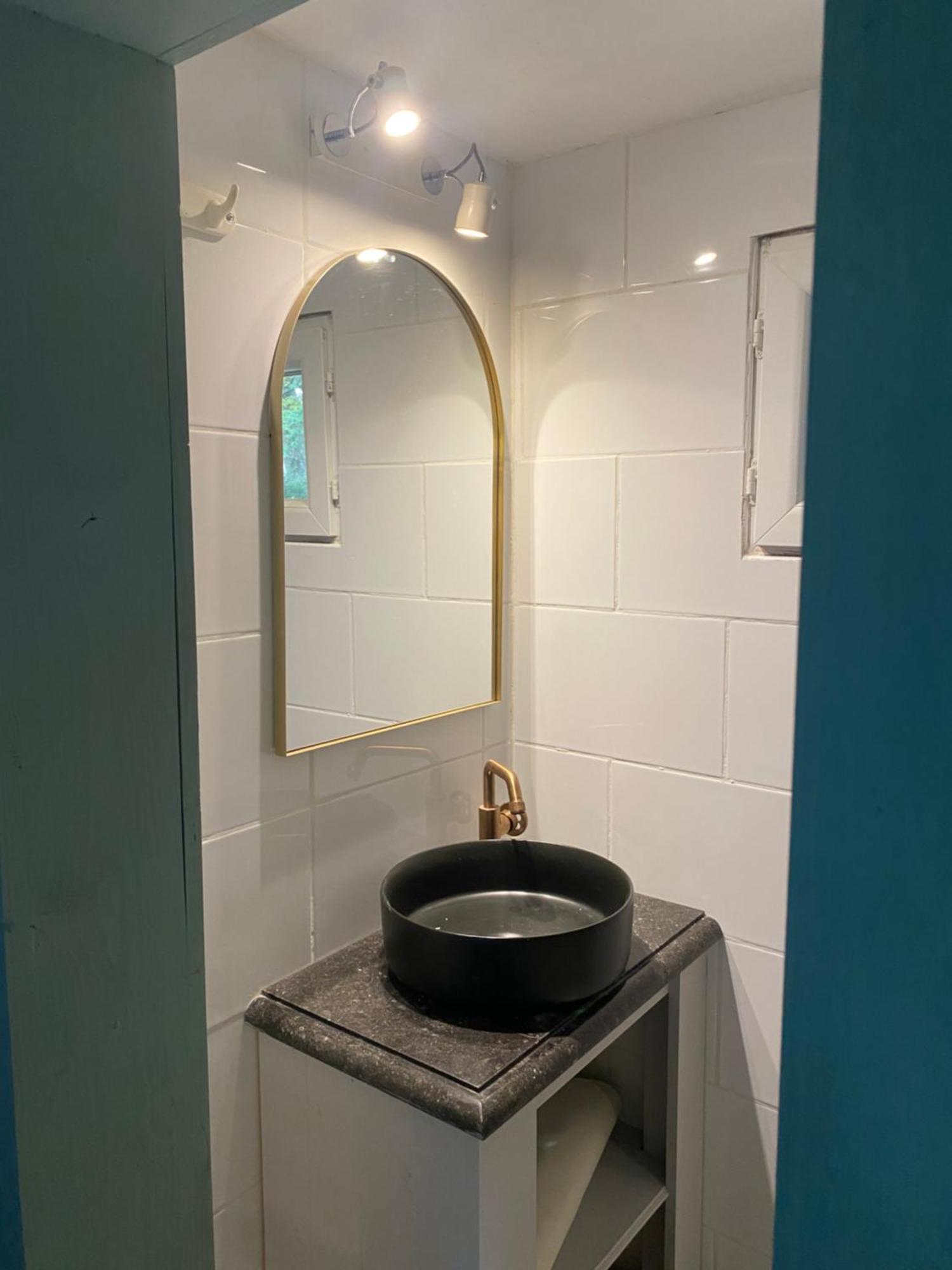 La Kabane Des Hetres Rouges Hotel Spa Luaran gambar
